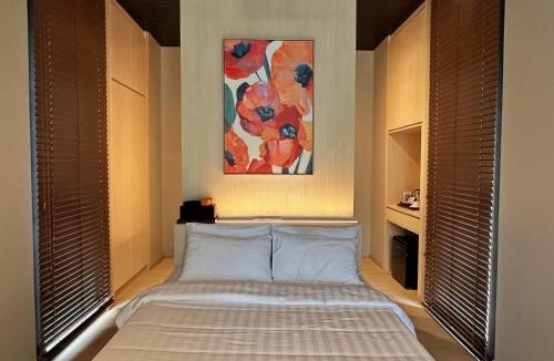 Janda Baik Villa | BLOC by The Hectar Private Pool Villa Janda Baik