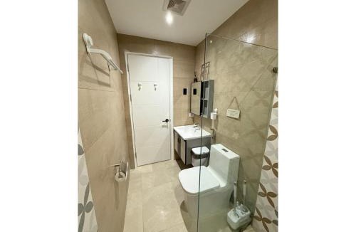 Bakilid Apartment | GM City Rentals