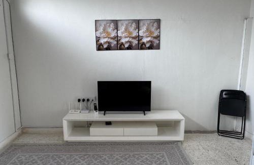 Chukai House | Beach Cottage Homestay Kemaman - Berado D Pampass