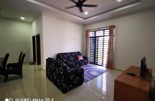 Kemaman House | Melur Guesthouse