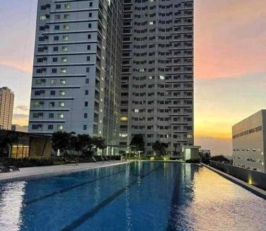 Santo Cristo Hotel | The Grass Residences T23630