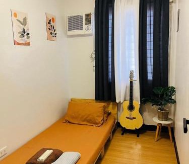 Bocaue House | MP Cozy Suites near PH ARENA