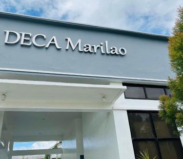Bocaue House | MP Cozy Suites near PH ARENA