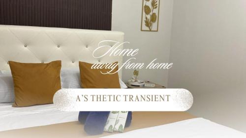 San Pablo Apartment | As Thetic Transient