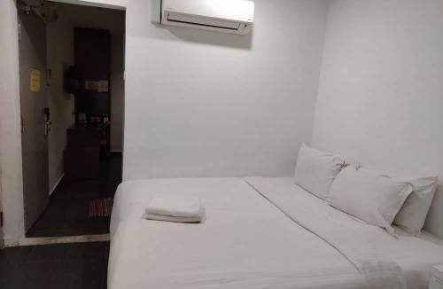 Johor Bahru Hotel | Kozi Hotel by Ardens - Danga Bay