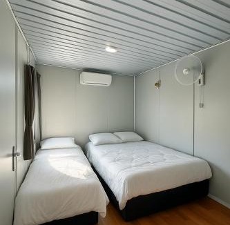 Kampung Pedah Hotel | Ar-Rani Roomstay