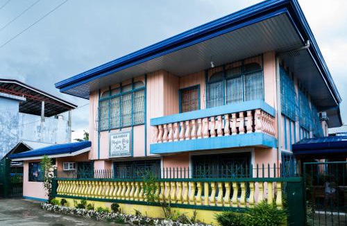 Del Carmen Hotel | Mangrove Homestay by RedDoorz
