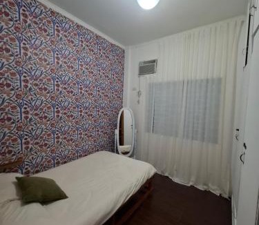 San Isidro Apartment | Gelma's house