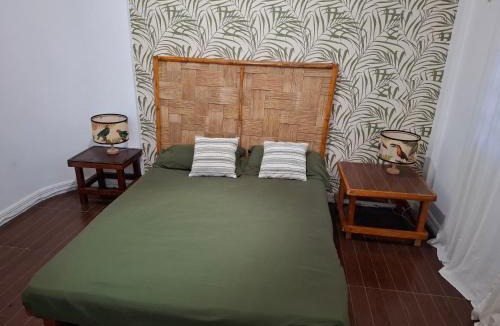 San Isidro Apartment | Gelma's house