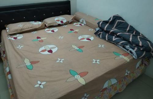 Teriang Apartment | 交通方便，附近大型商场，selesa dan dekat shopping