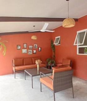 Puerto Princesa Bed & Breakfast | La Villa French Cafe Patisserie