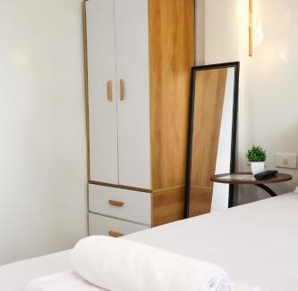 Catangnan House | Felicitas Extension Room