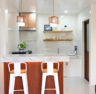 Catangnan House | Felicitas Extension Room