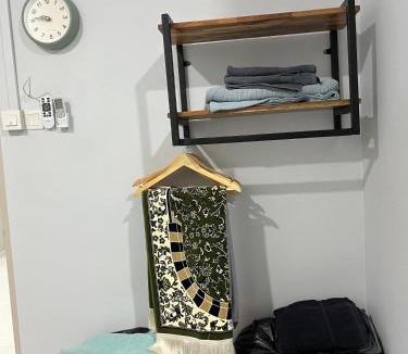 Paya Mengkuang House | Rumah Armandz Sungai Baru Ilir Masjid Tanah Melaka