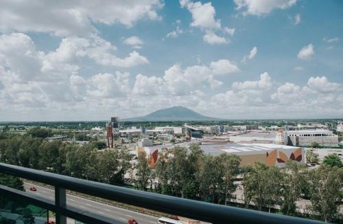 San Fernando Apartment | Stefan Staycation @ Azure North