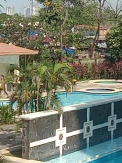 Cainta Apartment | Cambridge cozy 2BR condo