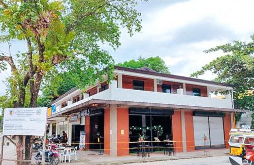 Sindangan Hotel | Maribels Pension Sindangan