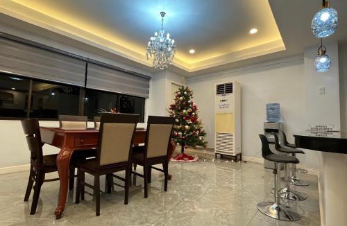 San Juan Apartment | My Suite Heart of San Juan City near Greenhills, Ortigas with Roof Garden