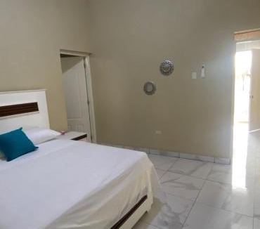 Boca Chica Apartment | Apartamento de recreación vista al mar