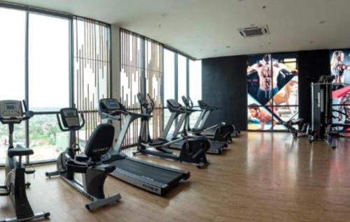 Wakaf Che Yeh Apartment | Sutera H Elite Homestay Kota Bharu