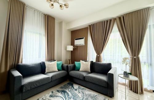 Laurel Apartment | The Banyan Rest