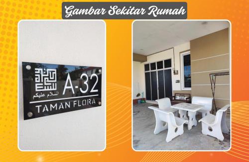 Kampung Kuala Sungai House | Nana Homestay
