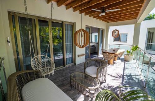 ProCab Apartment | ProCab Kaya Apartments Cabarete