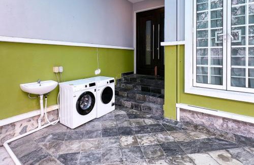 Shah Alam Villa | Luxury Villa Monterez Club Golf, Shah Alam - Smarthome