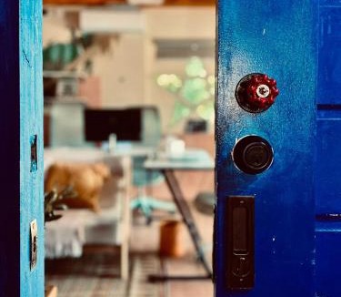 Catangnan Hotel | Alter Space Workspace and CoLiving