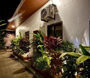 Catangnan House | Violegre Homestay - KABLON
