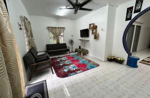 Bahau House | BB Bahau Homestay