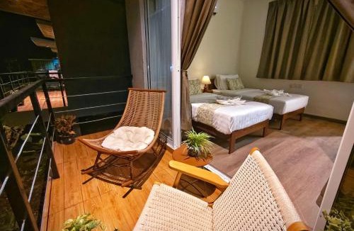 Sukau Cabin | Borneo Nature Lodge 2
