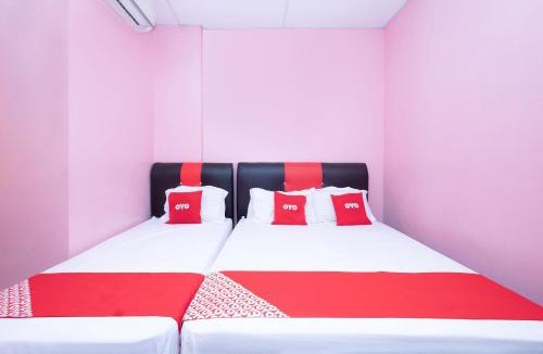 Durian Sebatang Apartment | OYO 89984 Noris Wang Homestay