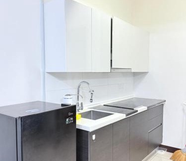 Ampang Apartment | Sea Homestay