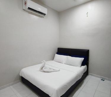 Peringgit House | Homestay Melaka Baitul Saadah