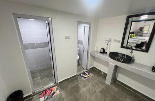 Semenyih Resort | Eco Venture Village