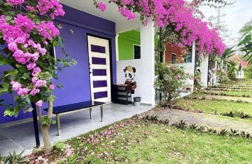 Semenyih Resort | Eco Venture Village