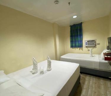 Cagayan de Oro Hotel | Zia Suites