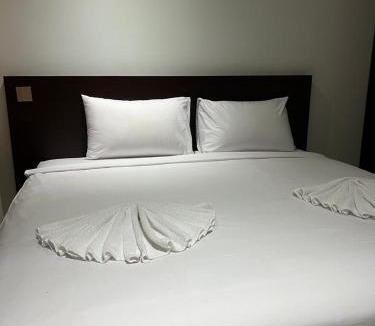 Bandar Sunway Hotel | HOTEL SRI SUTRA (BANDAR SUNWAY)