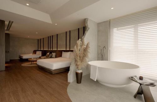 Penampang Hotel | The Cara Hotel