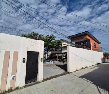 Concepcion Villa | Private Villa Stay - Near Tarlac City