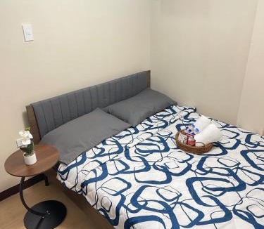 Libmanan House | Potot Haven Dorm and Transient