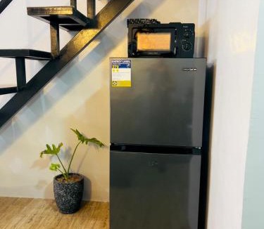 Angeles City House | Homey Hideout- Athena and Noah Units