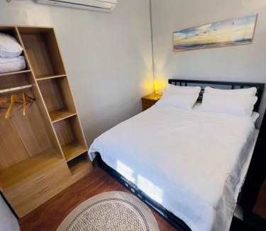 Angeles City House | Homey Hideout- Athena and Noah Units