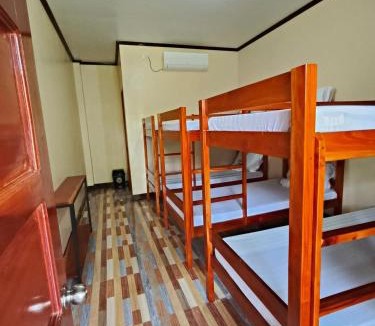 Alegria House | CocoVille Guesthouse Barkada Room