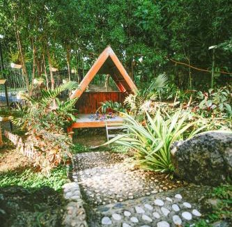 San Jose Villa | Villa Nature View Pool Bonfire Mountain