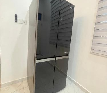 Rambai House | Farisya Homestay