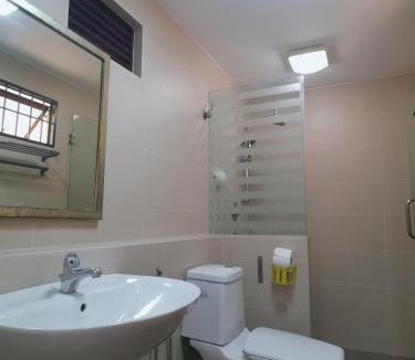 Pekeliling House | Sentul KL Private Cozy Bungalow Homestay - Free Parking & Wifi