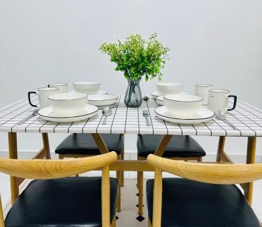 Batu Pahat House | Abhar Homestay Batu Pahat 2