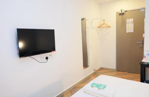 Temerloh Hotel | BIG TREE HOTEL